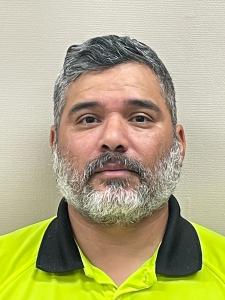 Jesus David Villalobos a registered Sex Offender of Texas