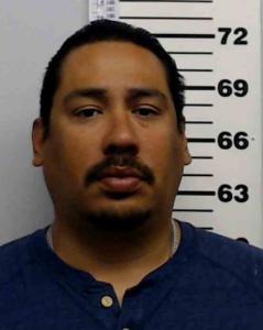 Adam James Vasquez a registered Sex Offender of Texas