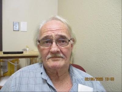 Delbert Randall Freeman a registered Sex Offender of Texas