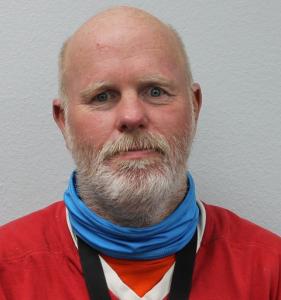 Everett Eugene Thomas a registered Sex Offender of Texas