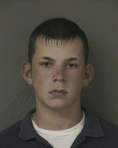 Christopher Wayne Clary a registered Sex Offender of Texas