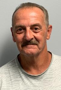 Carl Brian Burke a registered Sex Offender of Texas