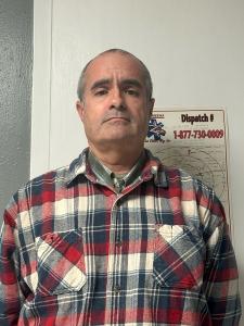 David Lee Landon a registered Sex Offender of Texas