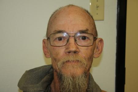 David Wayne Byrd a registered Sex Offender of Texas