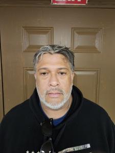 Guillermo Carranza a registered Sex Offender of Texas