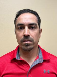 Leopoldo Alanis-pena a registered Sex Offender of Texas