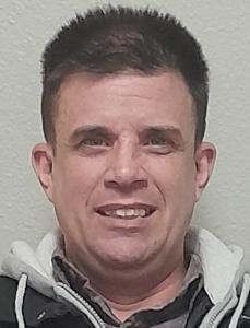 James Jason Spears a registered Sex Offender of Texas