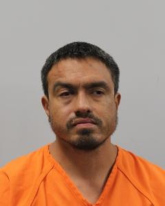 Benito Alvalarzo Whiting a registered Sex Offender of Texas