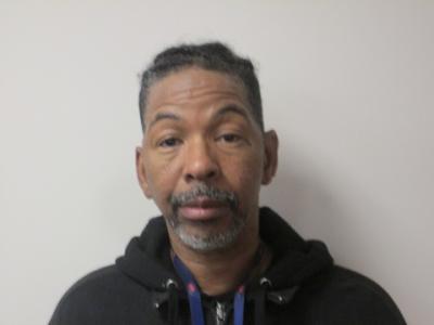 Anthony Tyrone Johnson a registered Sex Offender of Texas