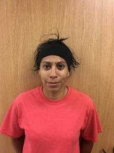 Kylie Ann Lunsford a registered Sex Offender of Texas