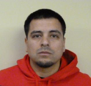 Anjel Hernandez a registered Sex Offender of Texas