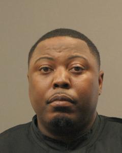 Anthony Antoine Henry a registered Sex Offender of Texas