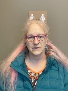 Annette Marie Parker a registered Sex Offender of Texas