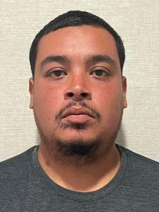Adalberto Ruiz a registered Sex Offender of Texas