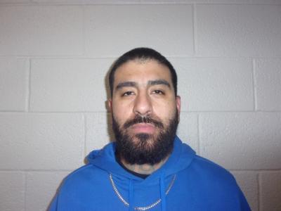 Jordan James Salinas a registered Sex Offender of Texas