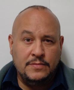 Edwin Rodriguez Jr a registered Sex Offender of Texas