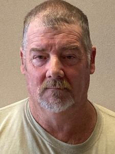 Wesley Rush a registered Sex Offender of Texas