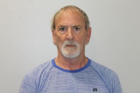 John Richard Morgan a registered Sex Offender of Texas