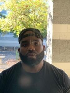 Jarrod Dandre Session a registered Sex Offender of Texas