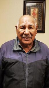 Jorge Chavez a registered Sex Offender of Texas