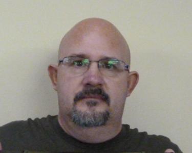 Bryan Andrew Bacon a registered Sex Offender of Texas