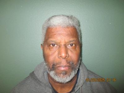 L V Rowell a registered Sex Offender of Texas