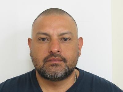Enrique Rendon a registered Sex Offender of Texas
