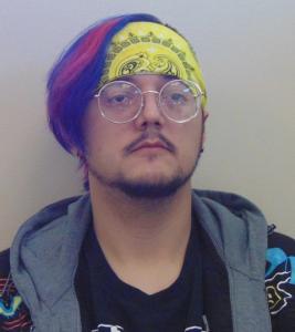 Charles Andrew Ramirez a registered Sex Offender of Texas