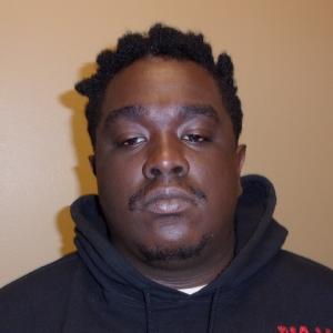 Antonio Whitaker a registered Sex Offender of Texas