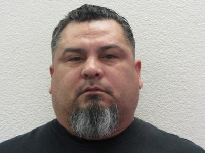 Joe Calderon a registered Sex Offender of Texas