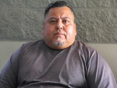 David Michael Galindo a registered Sex Offender of Texas