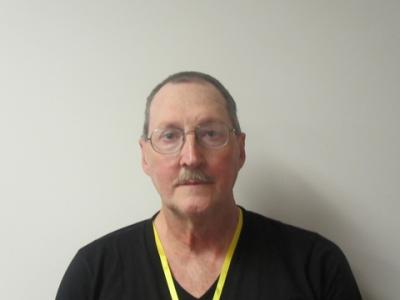 Darren Lee Upfold a registered Sex Offender of Texas