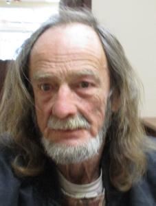Rickey Lynn Patton a registered Sex Offender of Texas
