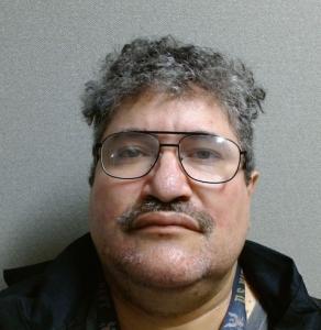 Edwin Maisonet a registered Sex Offender of Texas