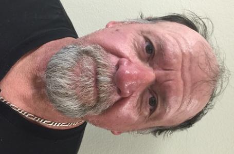 John Daniel Olive a registered Sex Offender of Texas