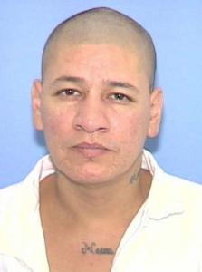 Frank Hernandez Jr a registered Sex Offender of Texas
