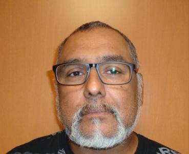 Basilio Lee Garcia a registered Sex Offender of Texas
