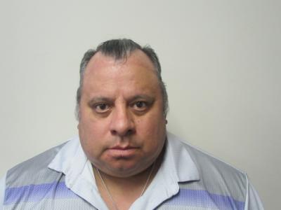 Christopher Reyes a registered Sex Offender of Texas
