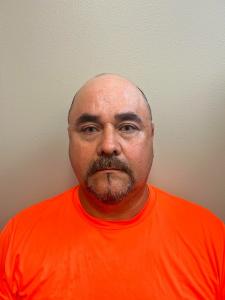 Hector H Alvarez a registered Sex Offender of Texas