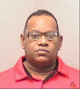 Hiram Bert Foster a registered Sex Offender of Texas