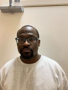 Quintin Deon Barnes a registered Sex Offender of Texas