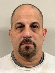 Oscar Reynaldo Rodriguez a registered Sex Offender of Texas