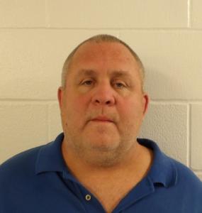 Jeffery Dale Henderson a registered Sex Offender of Texas