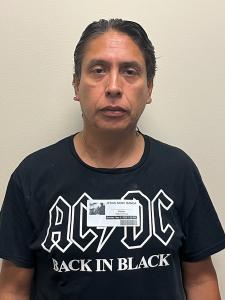 Jesus Garza Banda Jr a registered Sex Offender of Texas