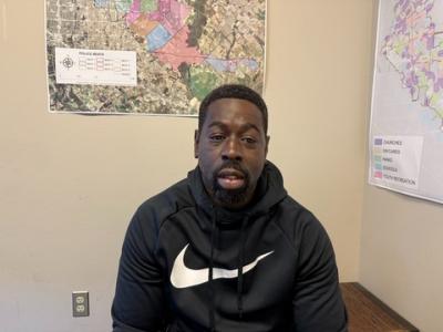 Christopher Jemale Whitley a registered Sex Offender of Texas