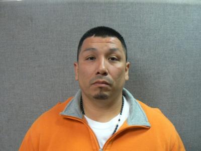 Florencio Talamantez Jr a registered Sex Offender of Texas