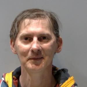 Kenneth Ray Jones a registered Sex Offender of Texas