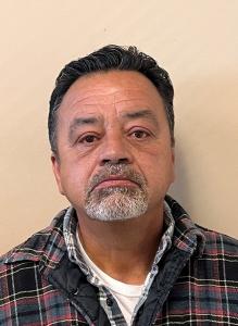 Manuel Alexander Samaniego a registered Sex Offender of Texas