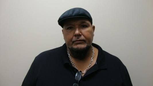 Carlo Gonzalez a registered Sex Offender of Texas