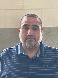 Andy Cortez a registered Sex Offender of Texas